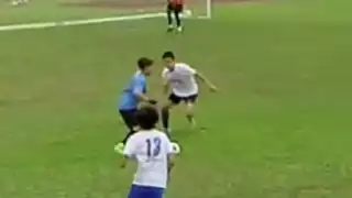 player 9