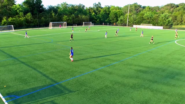 VSA 10G Premier Red vs VSA ECNL RL 2010G