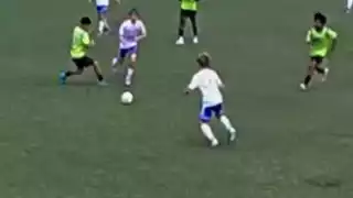 player 1