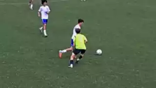 player 1