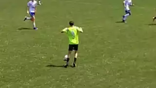 player 8