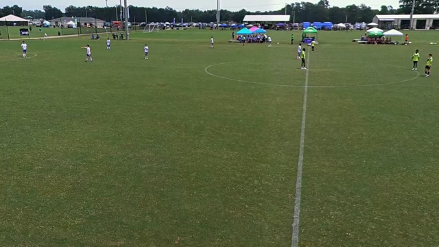 Fairhope N1 Boys2011-2012 vs FCM U15 BOYS N1L