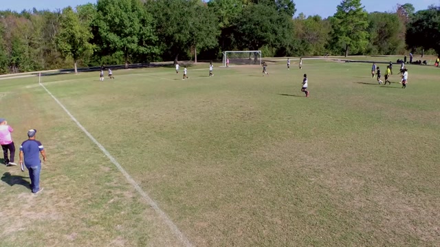 Rayaditas Pink vs USSP Prospects U17