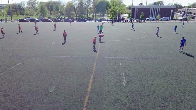 NW 2009 B Premier vs Northern United FC 2009 Boys Black