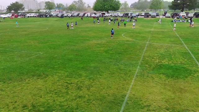 UNITED vs Pateadores Soccer Club