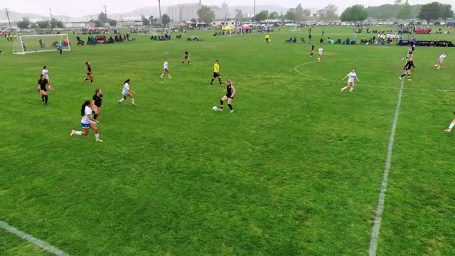 UNITED vs Corona Wolves FC