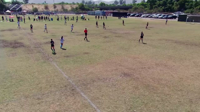 RNY FC 08G GA vs FC Tucson 08G GA