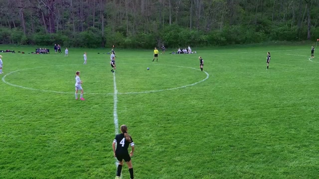 Sydney vs DFA 2015G Black