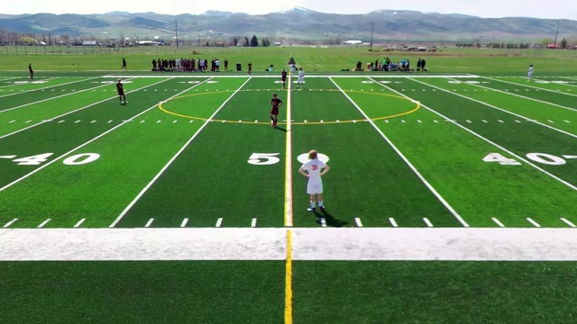 SVHS JV vs 2025 RSHS Boys Soccer