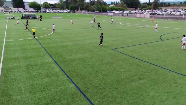 BU16 ECNL RL (Boys 2010_2011 ECNL RL Eastside FC) vs WPFC ECNL BU16 2010/11