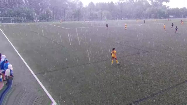 Legends F C G09 ECRL vs FSA FC