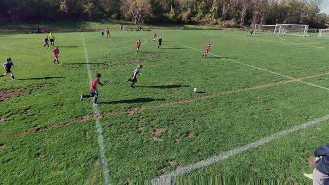 Cobras Cold Spring Habor vs Albertson B2014 White