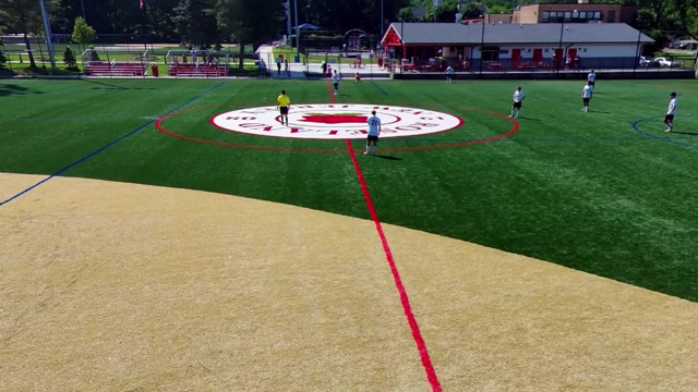 Steel United U23 vs U20 Men