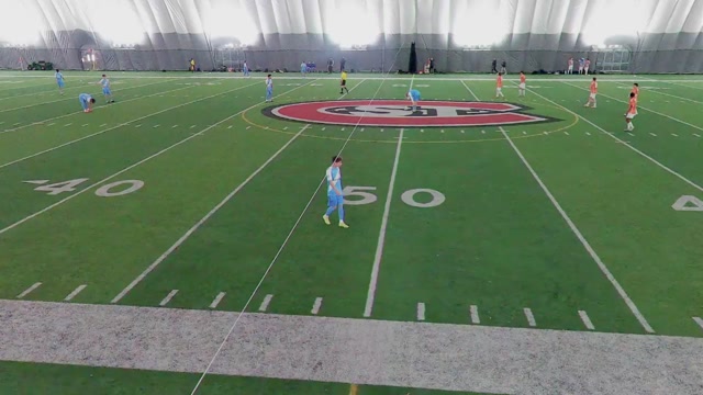 Forward Madison U19 MLS Next vs Manitou FC U19 MLS Next