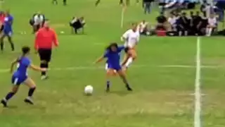 player 1