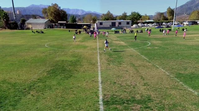 FCA G2010 vs Colton America G2010