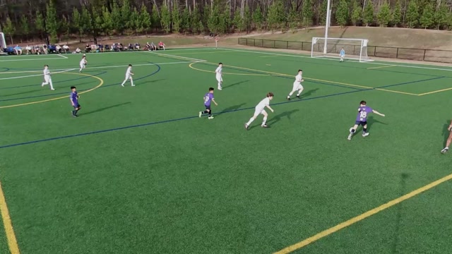 Macon SC 2015B vs FCM 2016 Boys