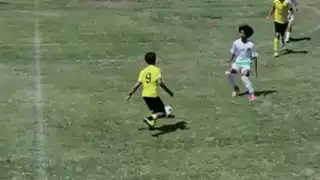 player 9