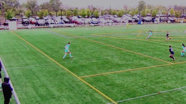 QuickStrike ECNL-RL G10 (U16) Tourney Team vs Far Post 2010 Girls Premier