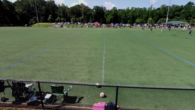 Steamers FC U16B Premier vs CF U16B Cobb White