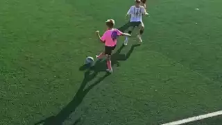 player 1