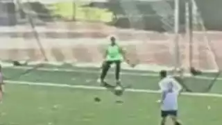 player 