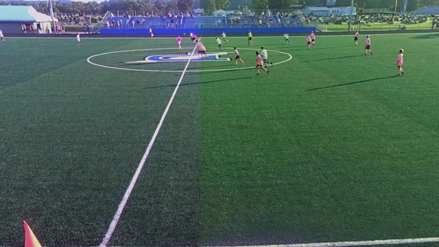 Philo B vs River View 2013B