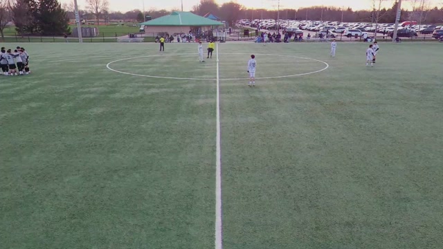 2009 Gladiators vs Chicago House AC -Orange