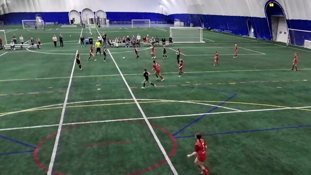 BSSC vs 2013 Dash
