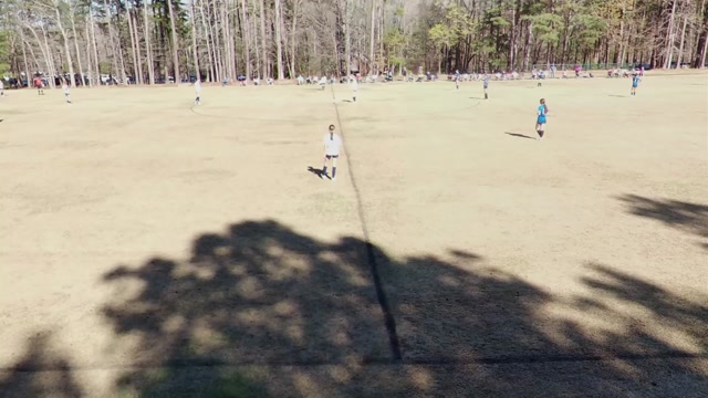 Vance Charter School vs Middle School - Lady Bobcats - 2025 & 2026