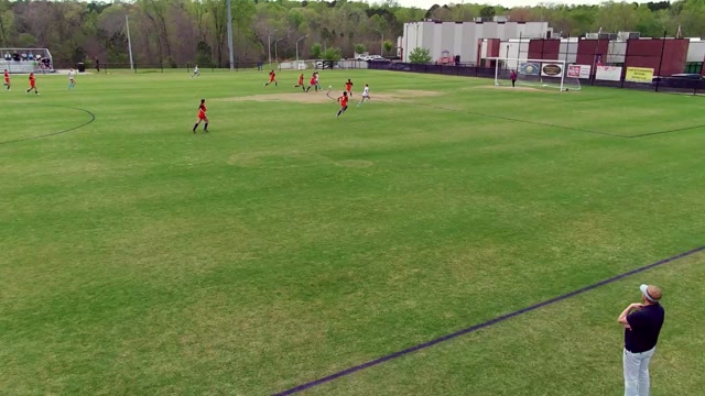 Oxford Preparatory Academy vs Middle School - Lady Bobcats - 2025 & 2026