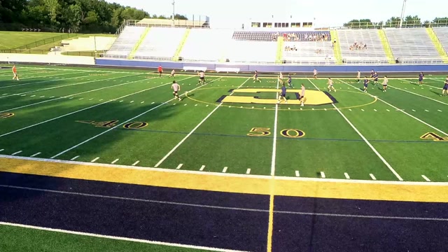 Copley Boys HS vs Green Varsity Boys