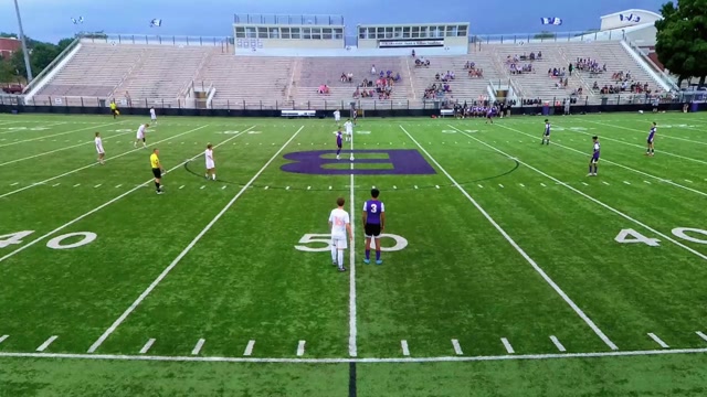 Barberton Varsity vs Green Varsity Boys