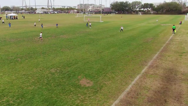 FCC 2014 Boys Gold vs Rush (white) 2013