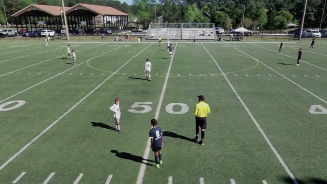 Tfc13B ibis vs Rush (white) 2013