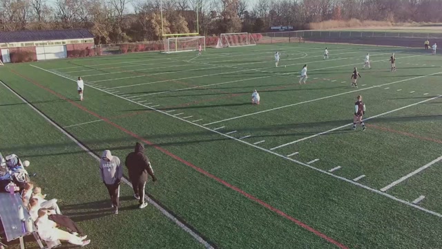 2010G Tempest FC vs Hoosier FC