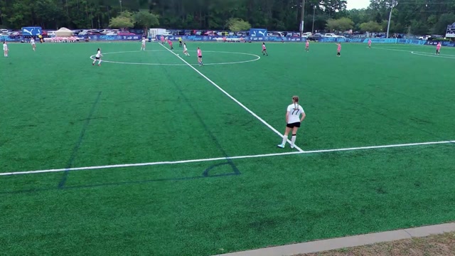 U15 vs 2010 Florida Prime