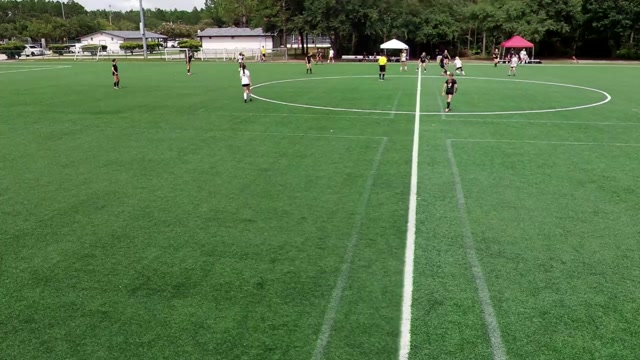 FL Premier NPL vs U15