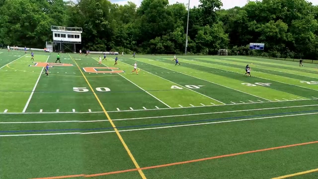 2010 GA surf vs FC Westchester 2010G