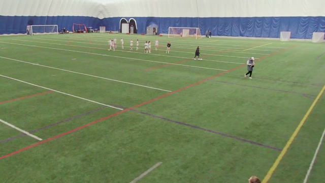 Lakeville 09G vs St Croix 09 ECNL-RL Girls