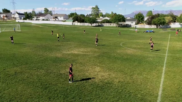 SWAT 11G - KC vs Atletico G11 - BS (SFC)
