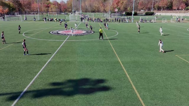 2012 Girls Gold vs WCFC 