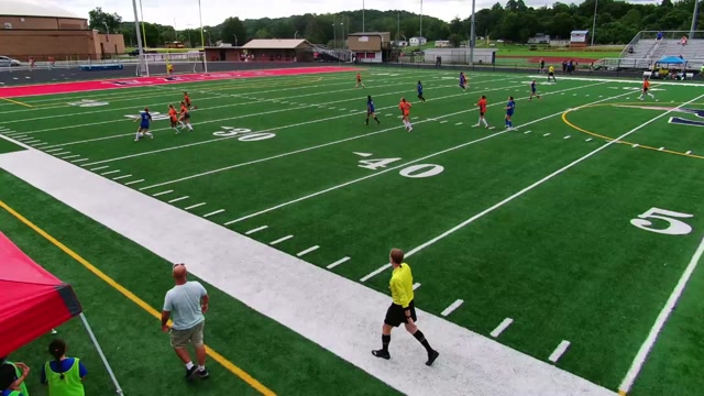 Sullivan East vs UCHS Blue Devils