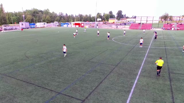 SOSA HIGH SCHOOL vs Timber Barons U19