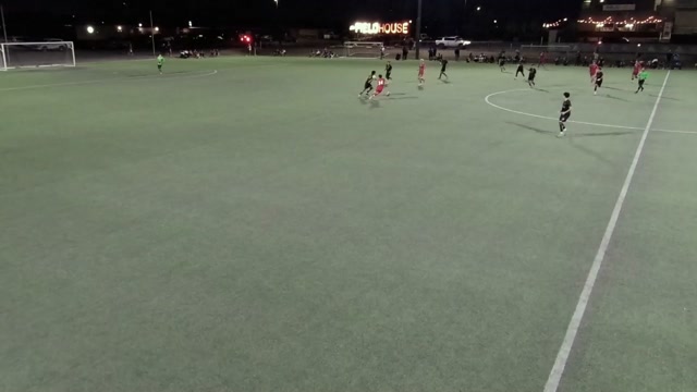 F C G S M L S N E X T vs SoCal Reds MLS Next 08/07 Rider