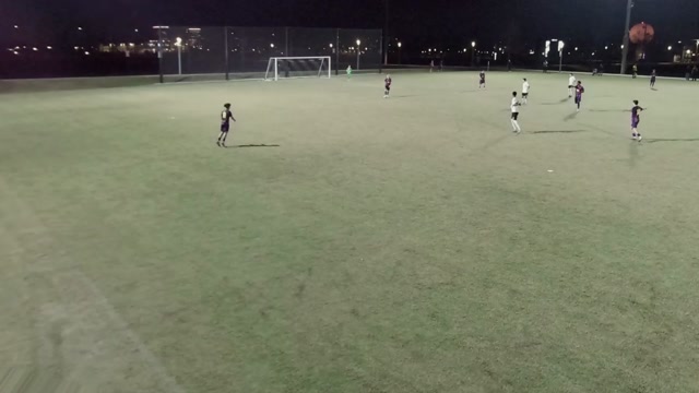 B A R C A vs SoCal Reds MLS Next 08/07 Rider