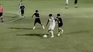 player 9