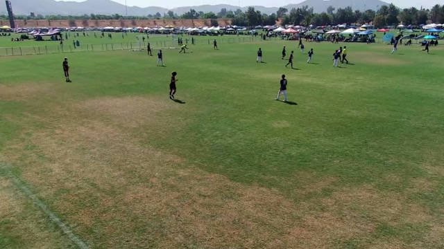 TFA-AV B2009 Navy vs 09 slammers