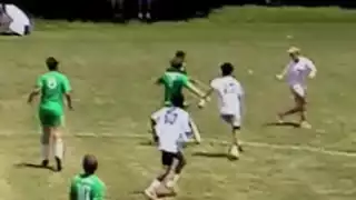 player 9