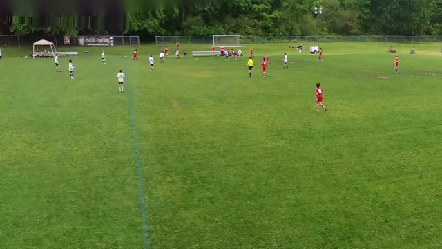 2011 Triumph vs 2011 Boys Red 